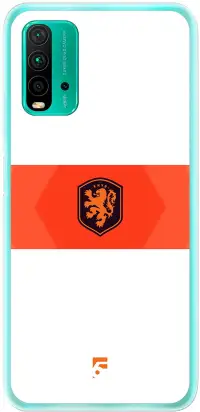 WK 2026 - Nederland uit Redmi 9T