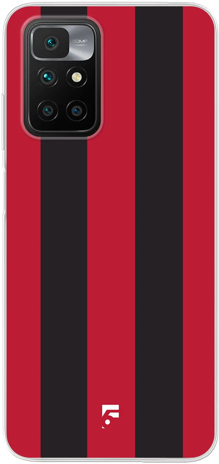 AC Milan Redmi 10