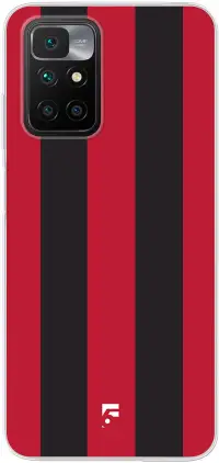 AC Milan Redmi 10