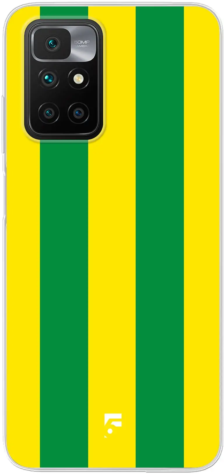 ADO Den Haag Redmi 10