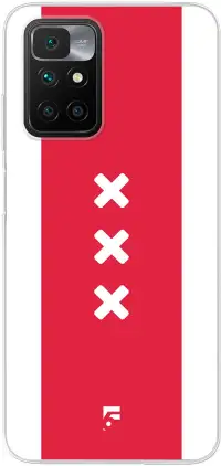AFC Ajax Amsterdam1 Redmi 10