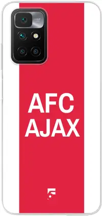 AFC Ajax - met opdruk Redmi 10