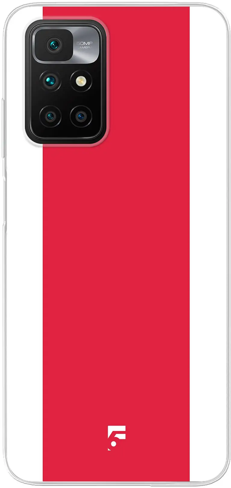 AFC Ajax Redmi 10