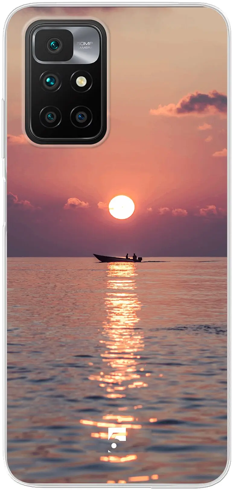 All By Myself Redmi 10