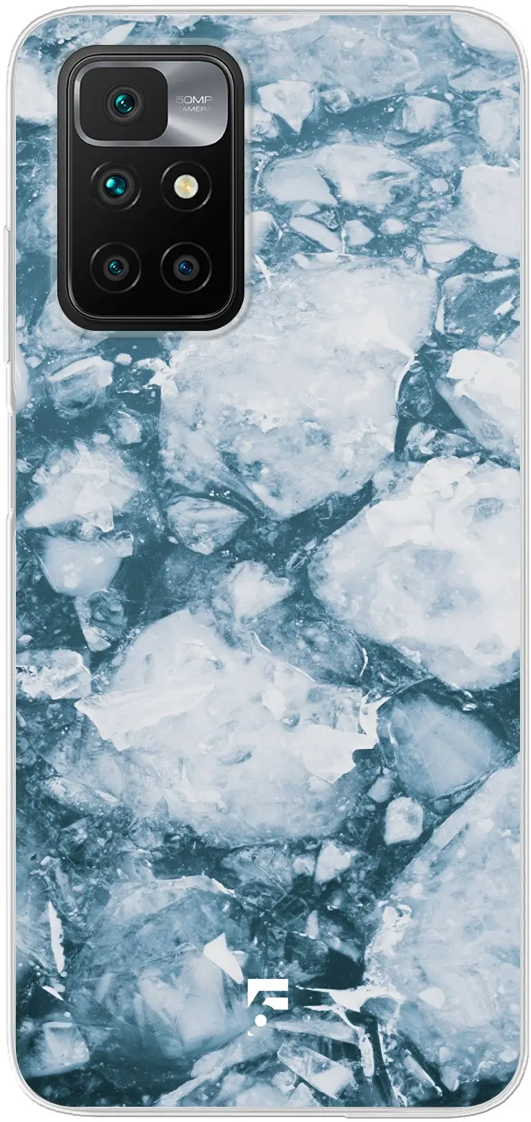 Arctic Redmi 10
