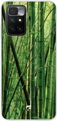 Bamboo Redmi 10