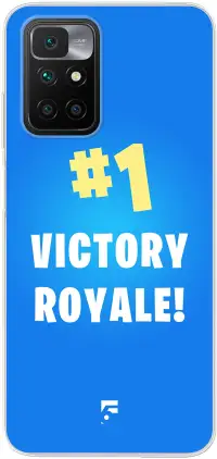 Battle Royale - Victory Royale Redmi 10