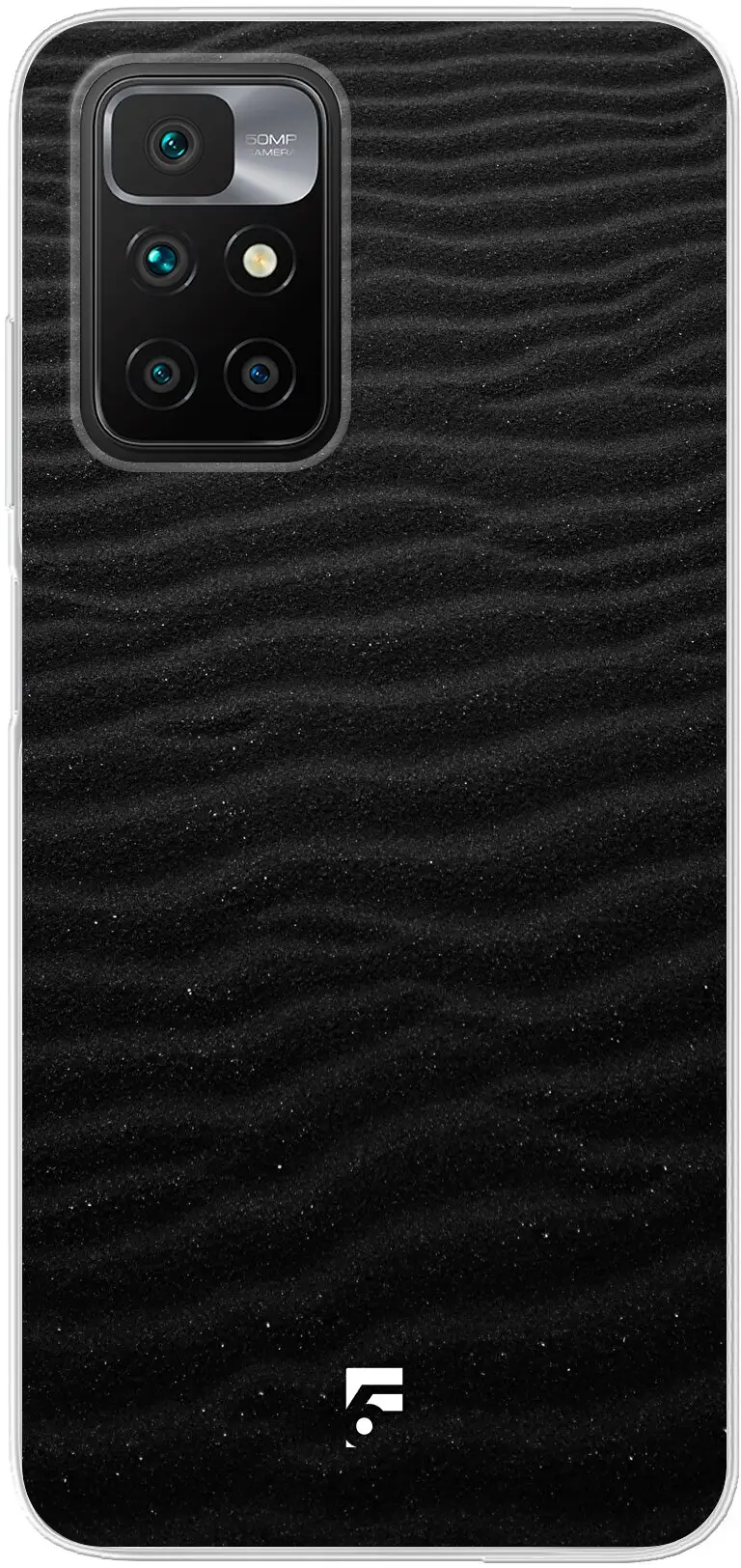 Black Beach Redmi 10