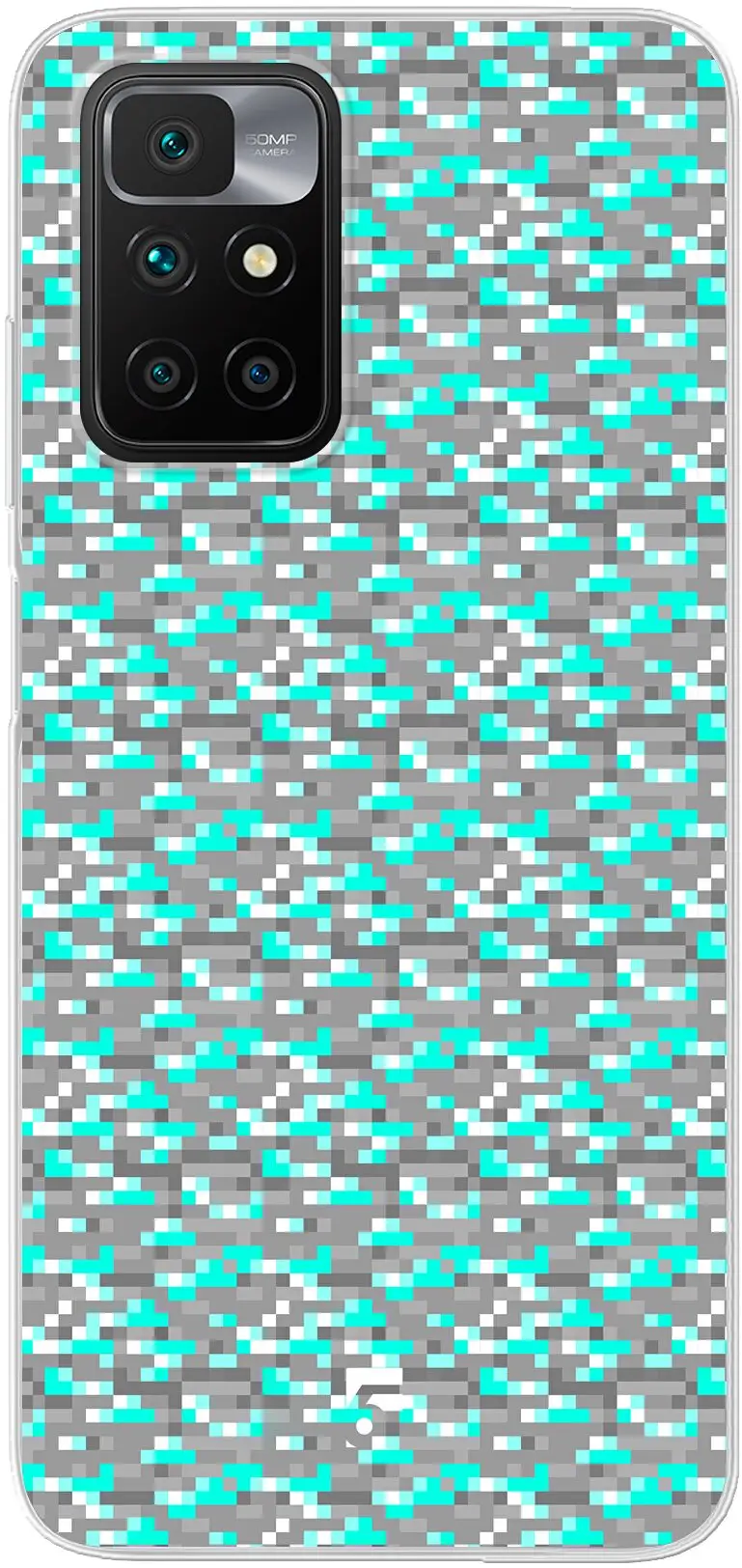 BlokWereld - Diamonds! Redmi 10