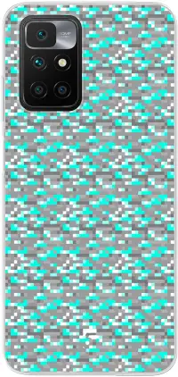 BlokWereld - Diamonds! Redmi 10