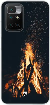 Bonfire Redmi 10