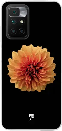 Butterscotch Blossom Redmi 10