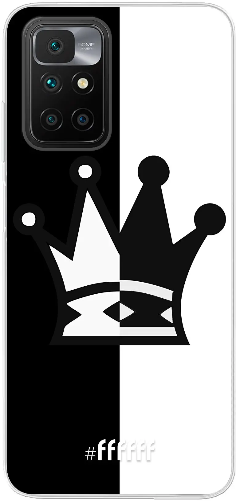 Chess Redmi 10
