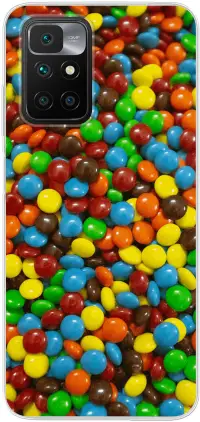 Chocolate Festival Redmi 10