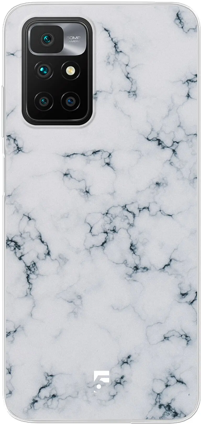 Classic Marble Redmi 10
