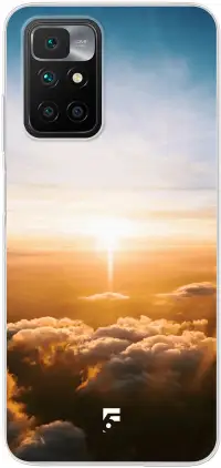 Cloud Sunset Redmi 10