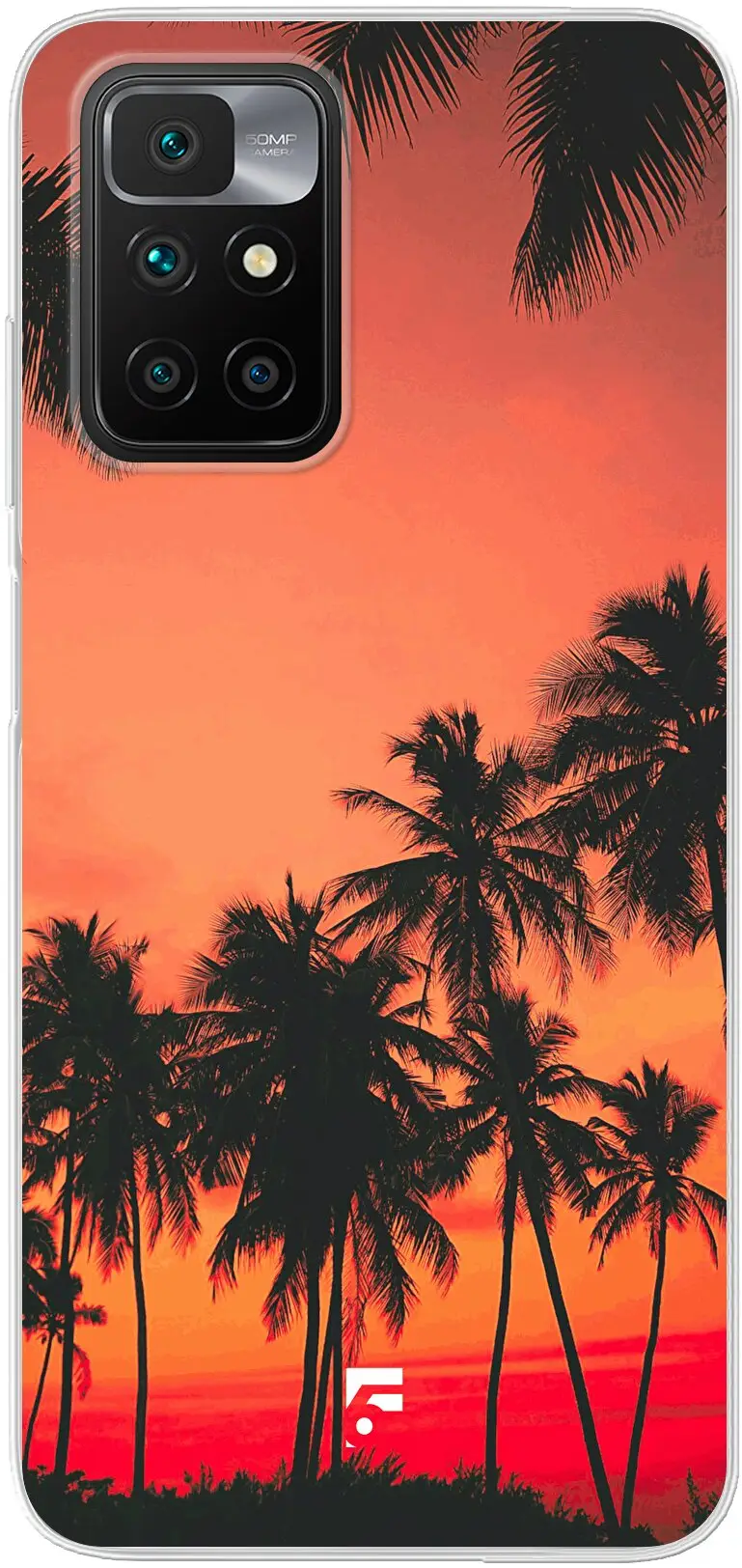 Coconut Nightfall Redmi 10
