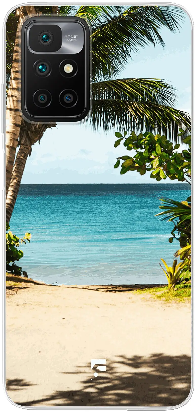 Coconut View Redmi 10