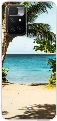 Coconut View Redmi 10