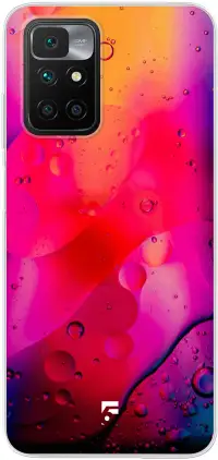 Colour Bokeh Redmi 10