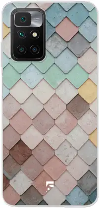 Colour Tiles Redmi 10