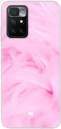 Cotton Candy Redmi 10