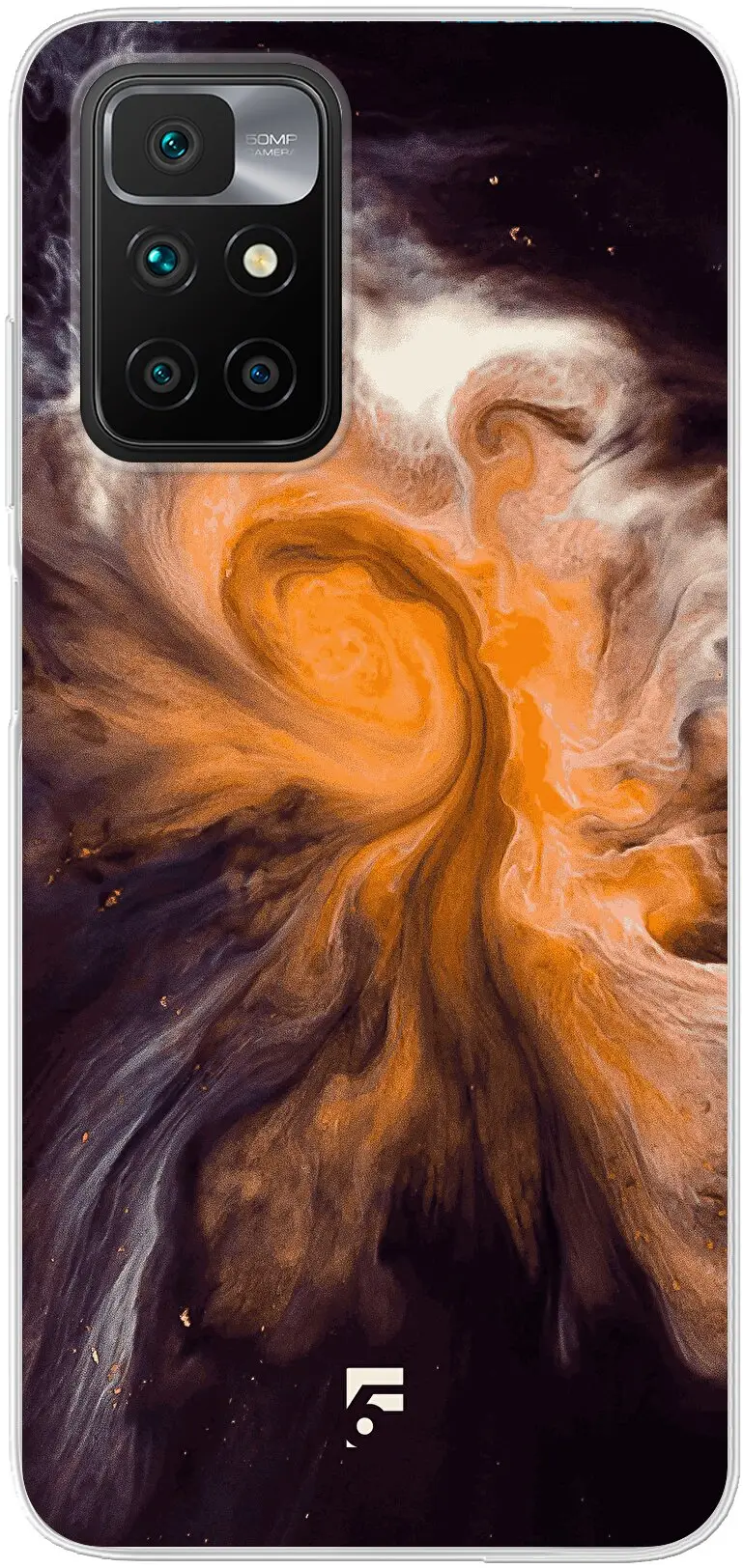 Crazy Space Redmi 10