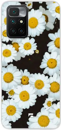 Daisies Redmi 10