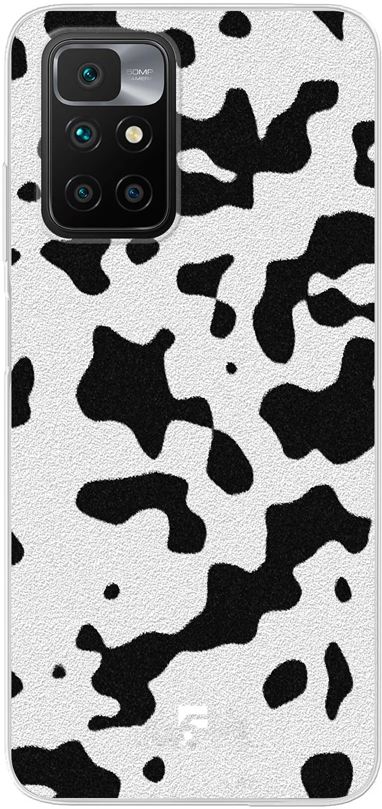 Dalmation Print Redmi 10