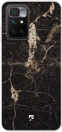 Dark Golden Marble Redmi 10