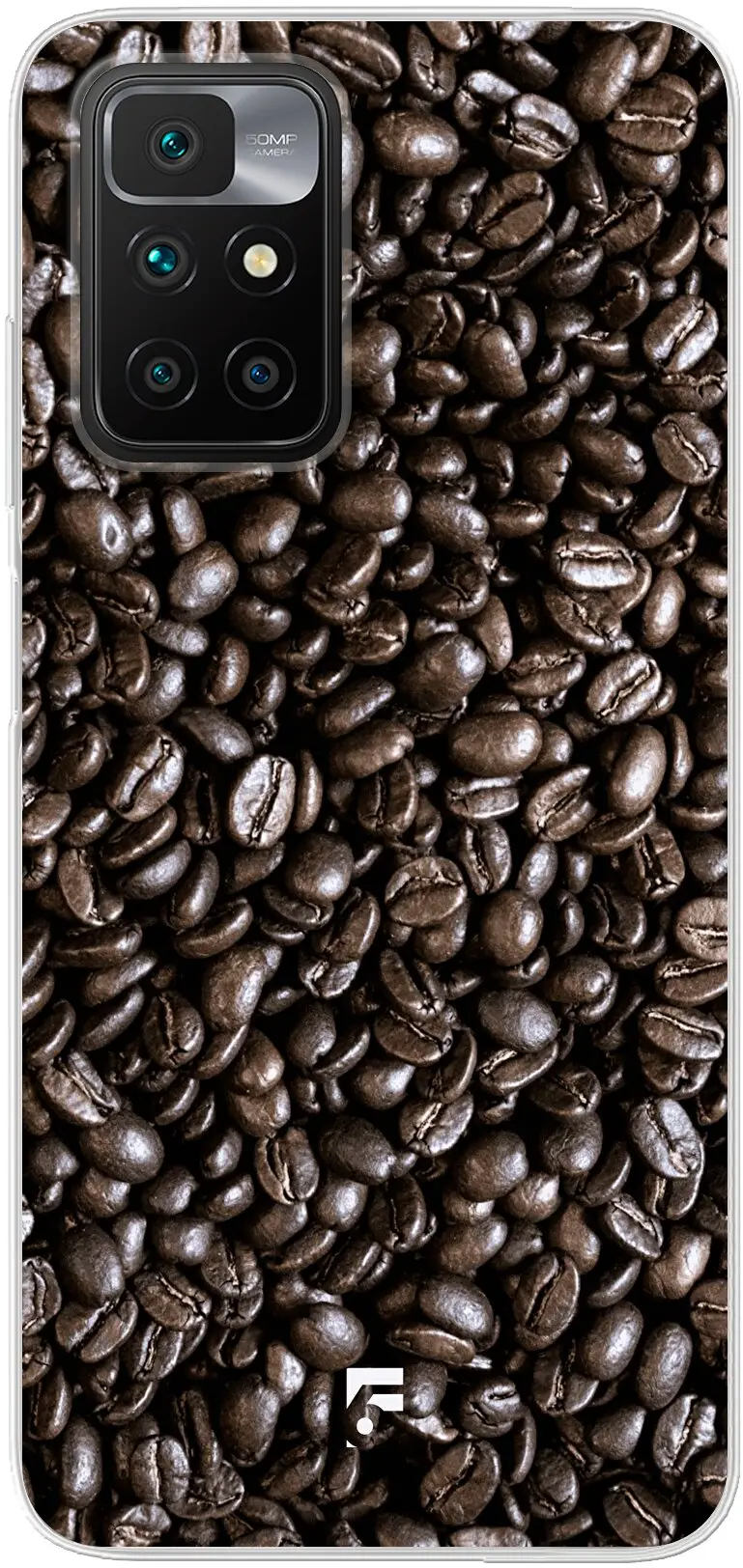 Dark Roast Redmi 10