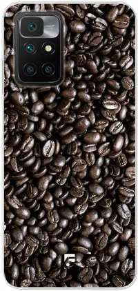 Dark Roast Redmi 10