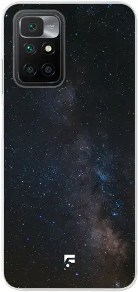 Dark Space Redmi 10