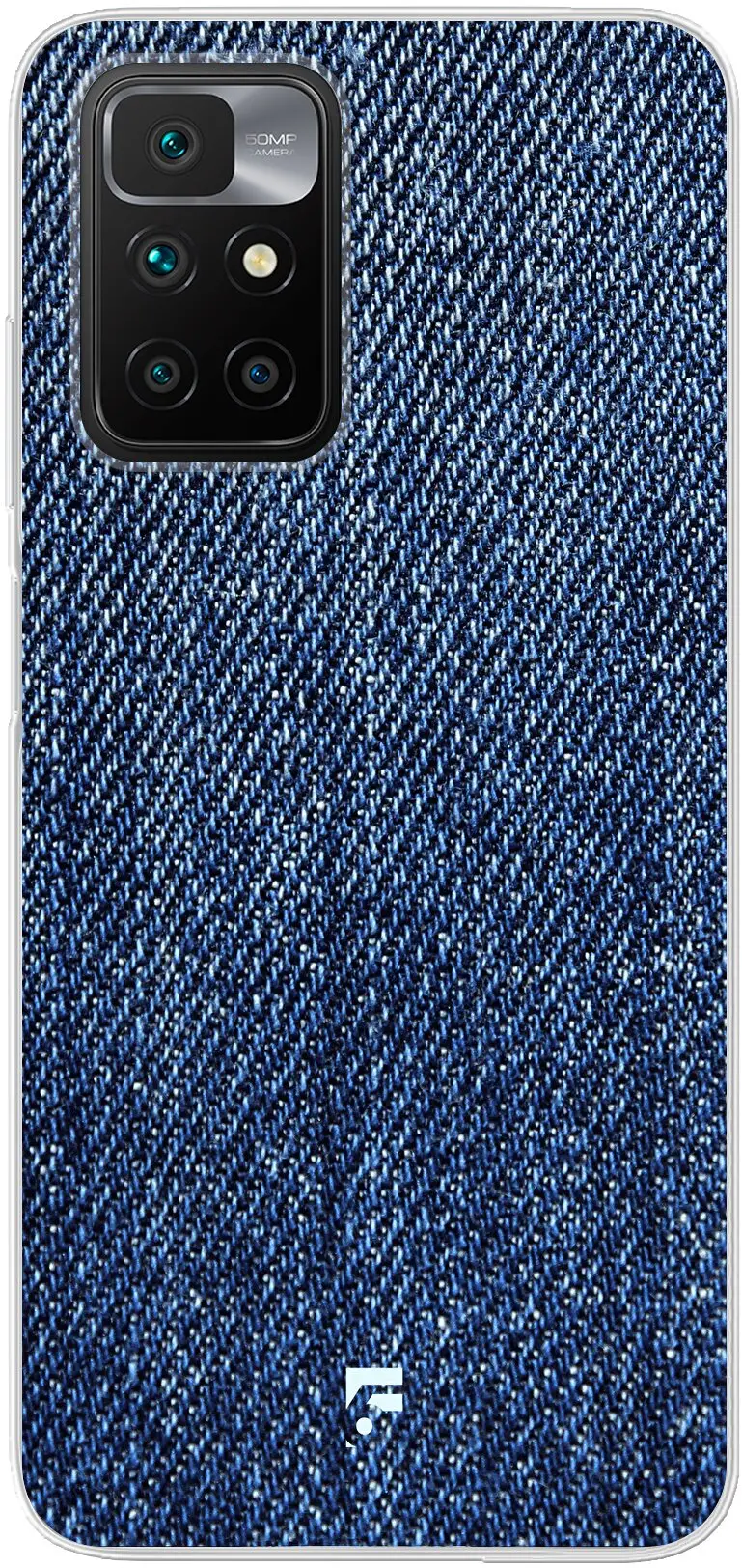 Denim Redmi 10
