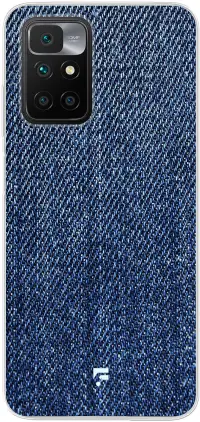 Denim Redmi 10