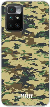 Desert Camouflage Redmi 10
