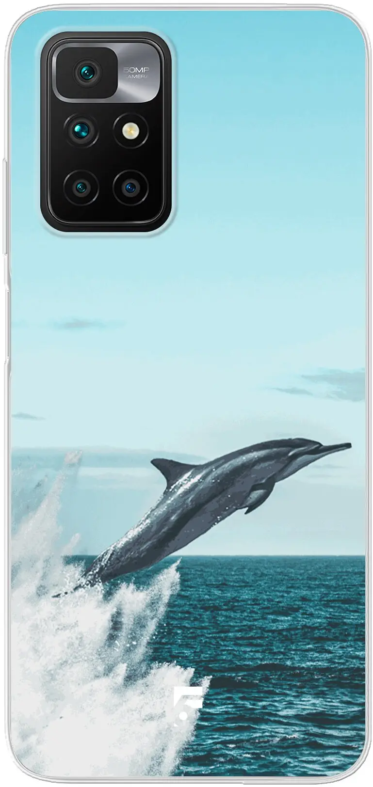 Dolphin Redmi 10