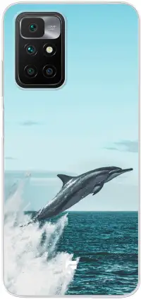 Dolphin Redmi 10