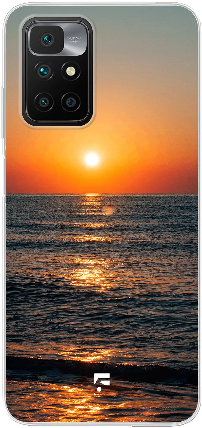 Eventide Redmi 10