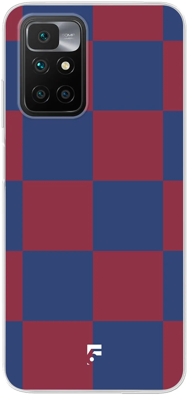 FC Barcelona Redmi 10
