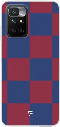 FC Barcelona Redmi 10