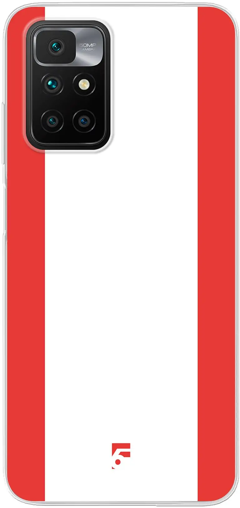 FC Emmen Redmi 10