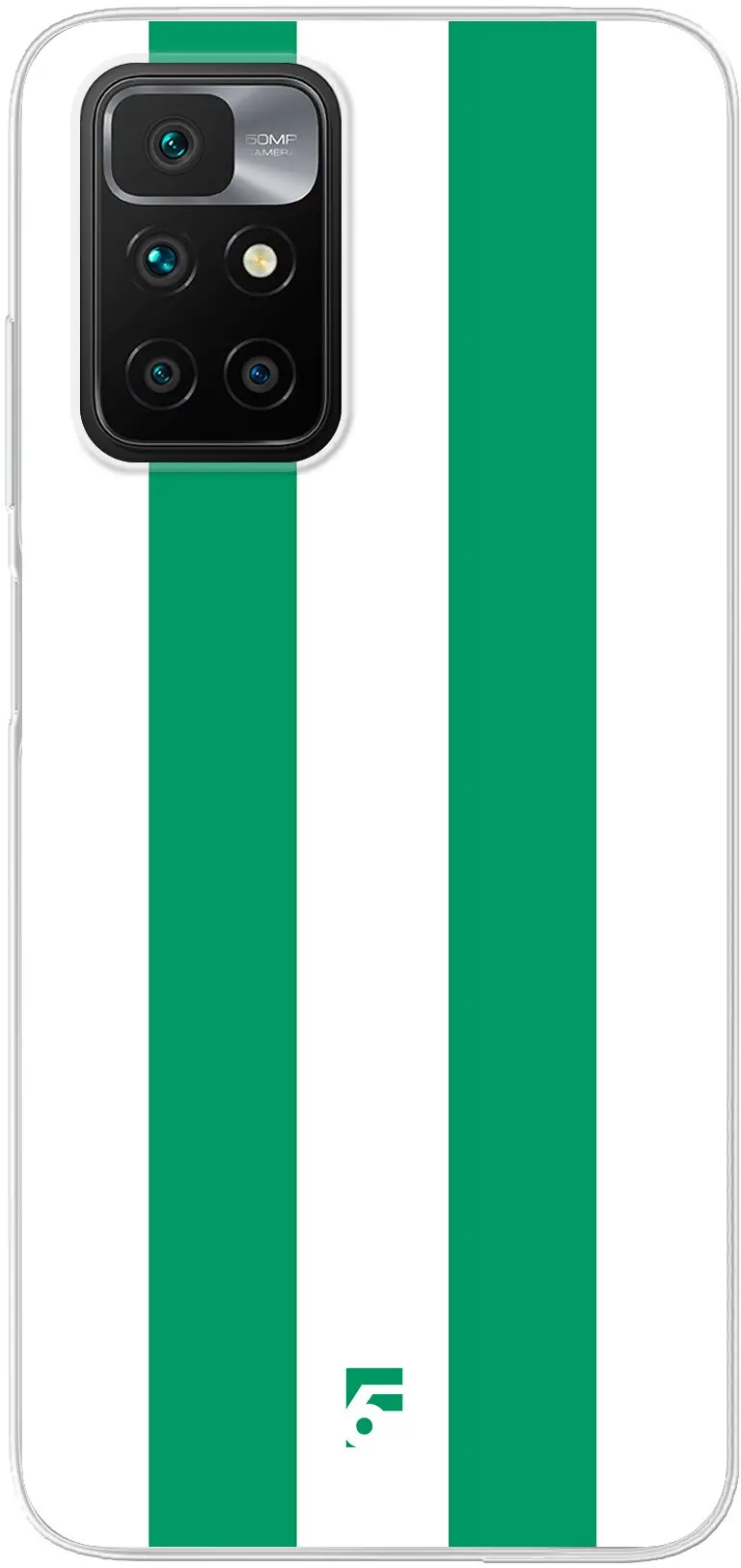 FC Groningen Redmi 10