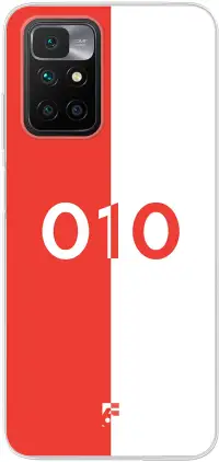 Feyenoord - 010 Redmi 10