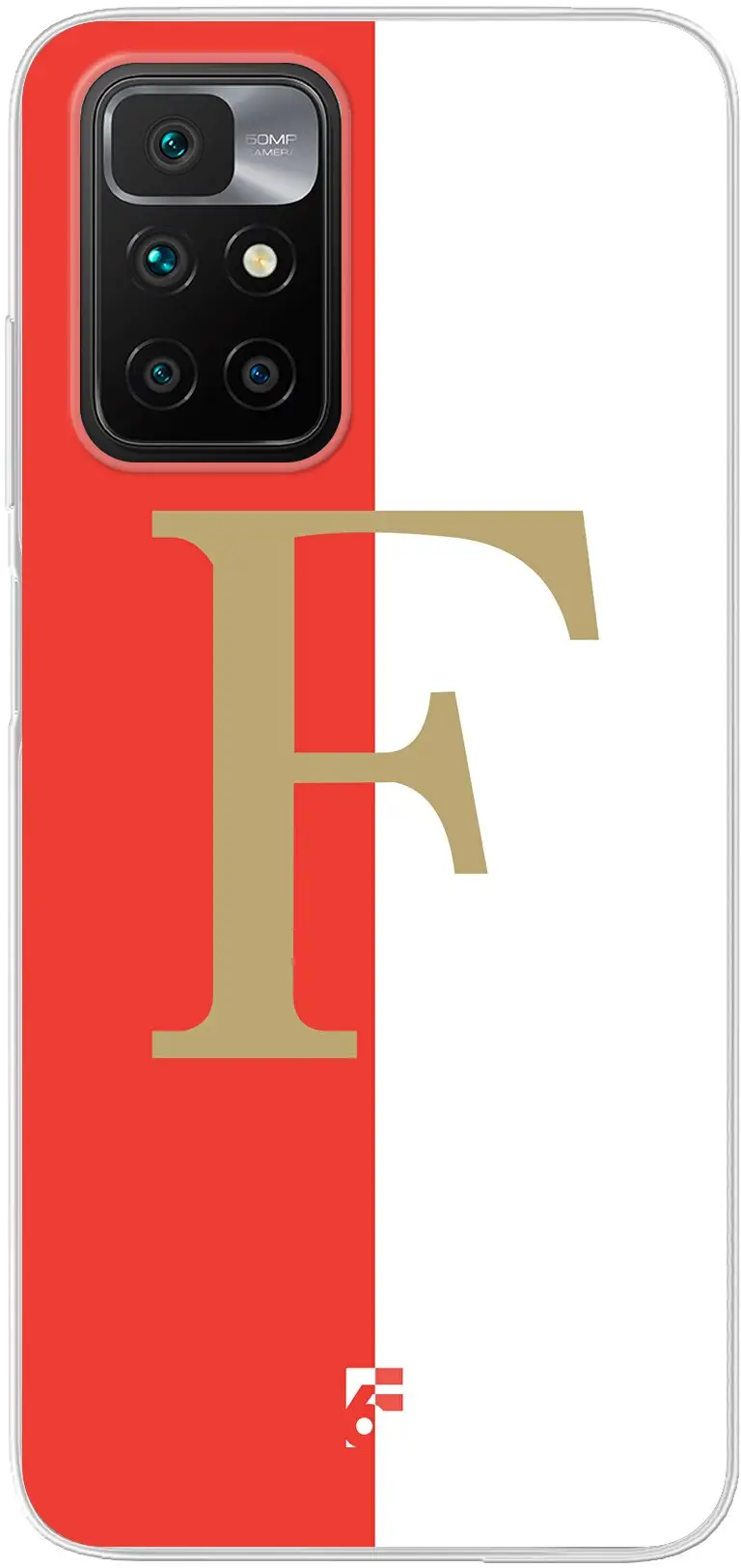 Feyenoord - F Redmi 10