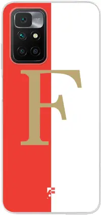Feyenoord - F Redmi 10