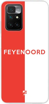Feyenoord - met opdruk Redmi 10