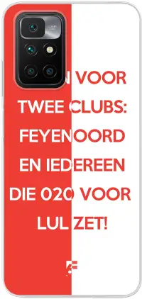Feyenoord - Quote Redmi 10