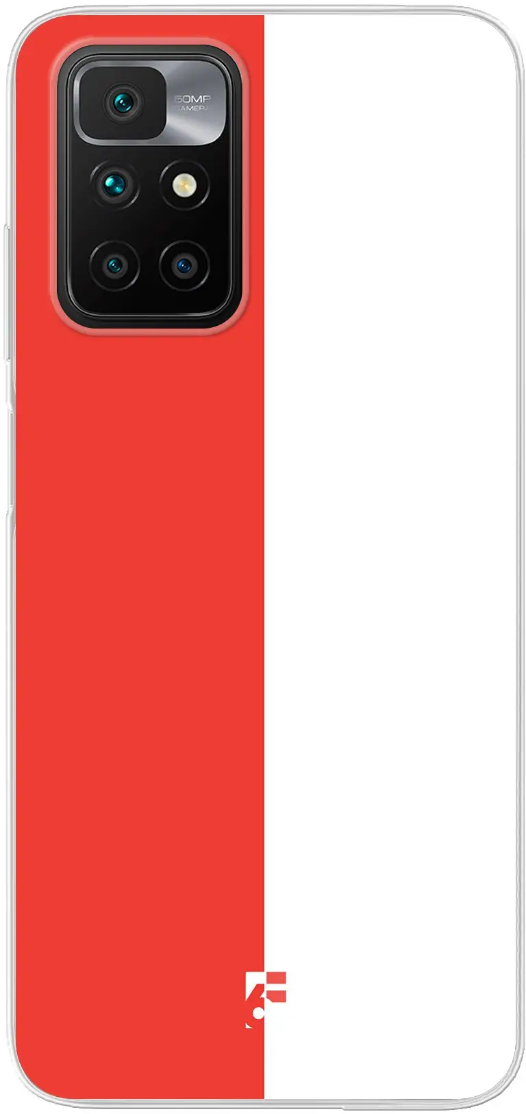 Feyenoord Redmi 10