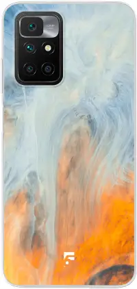 Fire Against Water Redmi 10